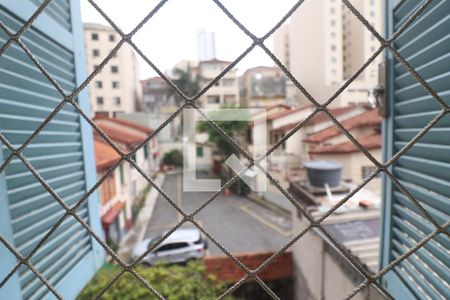 Vista Quarto 2 de apartamento para alugar com 2 quartos, 90m² em Santana, São Paulo