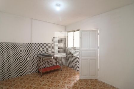 Cozinha  de apartamento para alugar com 2 quartos, 90m² em Santana, São Paulo