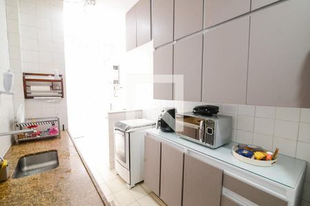 Apartamento para alugar com 82m², 2 quartos e 1 vaga Apartamento para alugar com 82m², 2 quartos e 1 vagaCozinha