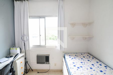 Quarto de apartamento para alugar com 2 quartos, 82m² em Andaraí, Rio de Janeiro