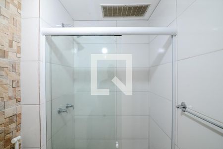 Apartamento para alugar com 82m², 2 quartos e 1 vaga Apartamento para alugar com 82m², 2 quartos e 1 vagaBanheiro Social