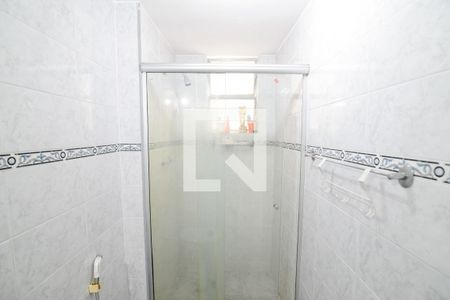 Apartamento para alugar com 82m², 2 quartos e 1 vaga Apartamento para alugar com 82m², 2 quartos e 1 vagaBanheiro da Suíte