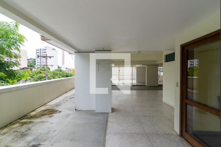 Apartamento para alugar com 82m², 2 quartos e 1 vaga Apartamento para alugar com 82m², 2 quartos e 1 vagaÁrea Comum - Playground