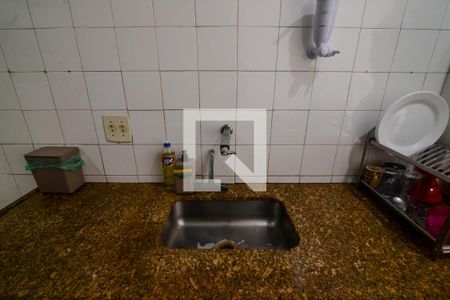 Apartamento para alugar com 82m², 2 quartos e 1 vaga Apartamento para alugar com 82m², 2 quartos e 1 vagaCozinha