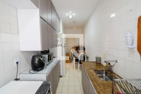 Apartamento para alugar com 82m², 2 quartos e 1 vaga Apartamento para alugar com 82m², 2 quartos e 1 vagaCozinha