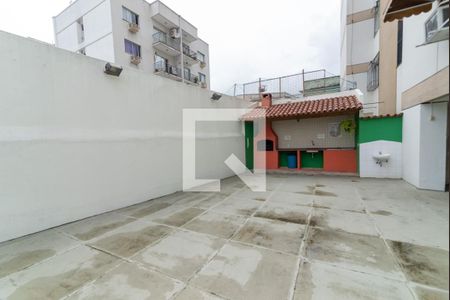 Apartamento para alugar com 82m², 2 quartos e 1 vaga Apartamento para alugar com 82m², 2 quartos e 1 vagaÁrea comum - Churrasqueira