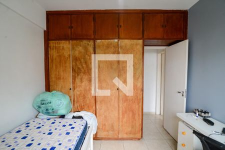 Quarto de apartamento para alugar com 2 quartos, 82m² em Andaraí, Rio de Janeiro