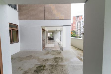 Apartamento para alugar com 82m², 2 quartos e 1 vaga Apartamento para alugar com 82m², 2 quartos e 1 vagaÁrea Comum - Playground