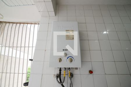 Apartamento para alugar com 82m², 2 quartos e 1 vaga Apartamento para alugar com 82m², 2 quartos e 1 vagaÁrea de Serviço