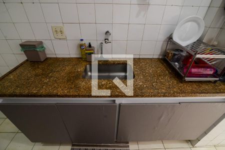Apartamento para alugar com 82m², 2 quartos e 1 vaga Apartamento para alugar com 82m², 2 quartos e 1 vagaCozinha