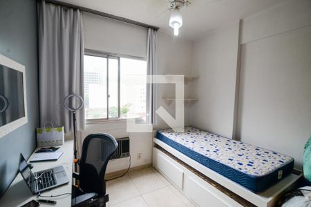 Quarto de apartamento para alugar com 2 quartos, 82m² em Andaraí, Rio de Janeiro