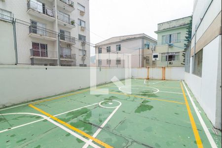Apartamento para alugar com 82m², 2 quartos e 1 vaga Apartamento para alugar com 82m², 2 quartos e 1 vagaQuadra Esportiva