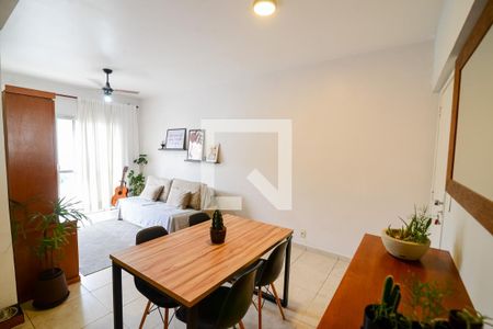 Sala de apartamento para alugar com 2 quartos, 82m² em Andaraí, Rio de Janeiro