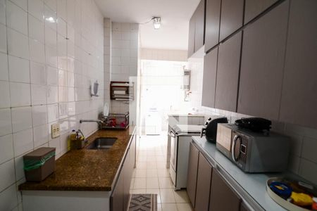 Apartamento para alugar com 82m², 2 quartos e 1 vaga Apartamento para alugar com 82m², 2 quartos e 1 vagaCozinha