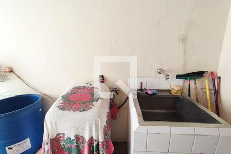 Casa à venda com 200m², 3 quartos e 8 vagasÁrea de Serviço