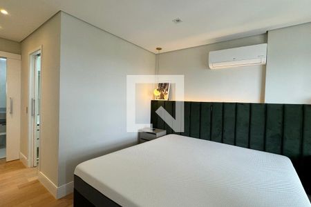Apartamento para alugar com 108m², 2 quartos e 2 vagasSuíte 1