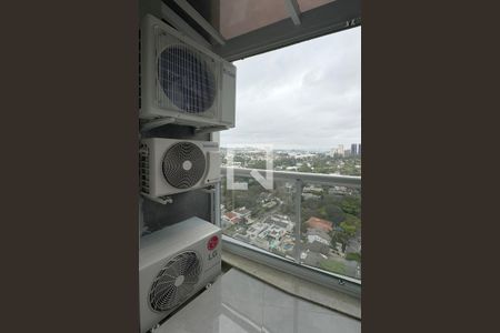 Apartamento para alugar com 108m², 2 quartos e 2 vagasSacada
