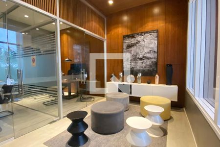 Apartamento para alugar com 108m², 2 quartos e 2 vagasÁrea comum