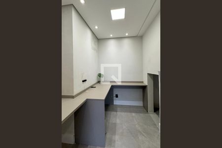 Escritório de apartamento para alugar com 2 quartos, 108m² em Melville Empresarial Ii, Barueri