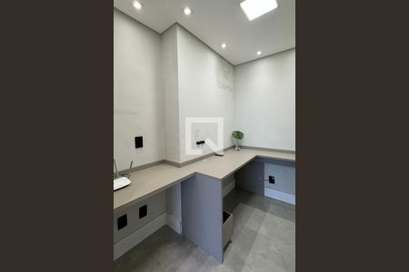 Escritório de apartamento para alugar com 2 quartos, 108m² em Melville Empresarial Ii, Barueri