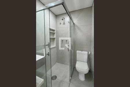 Apartamento para alugar com 108m², 2 quartos e 2 vagasBanheiro da Suíte 2