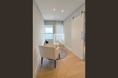 Apartamento para alugar com 108m², 2 quartos e 2 vagasHall