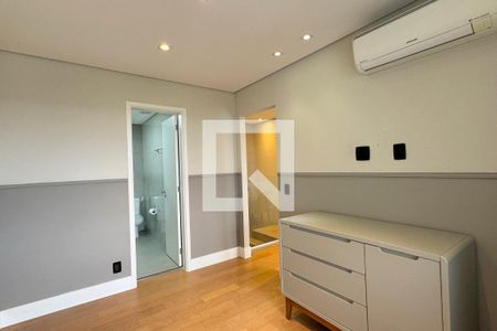 Apartamento para alugar com 108m², 2 quartos e 2 vagasSuíte 2