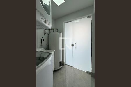 Apartamento para alugar com 108m², 2 quartos e 2 vagasÁrea de Serviço