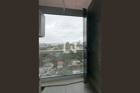 Apartamento para alugar com 108m², 2 quartos e 2 vagasSacada