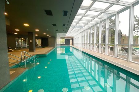 Apartamento para alugar com 108m², 2 quartos e 2 vagasPiscina Coberta