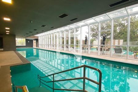 Apartamento para alugar com 108m², 2 quartos e 2 vagasPiscina Coberta