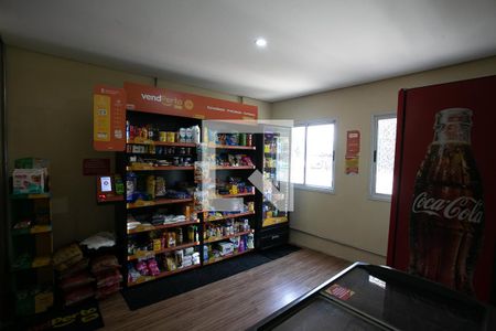 Mercado de apartamento à venda com 2 quartos, 69m² em Vila Andrade, São Paulo