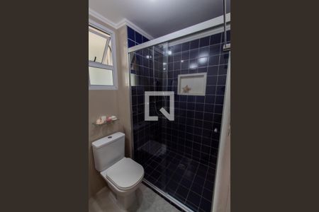 Apartamento à venda com 69m², 2 quartos e 2 vagasBanheiro Corredor