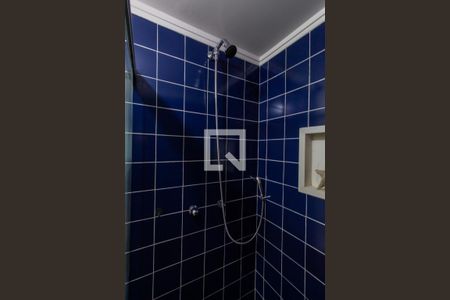 Apartamento à venda com 69m², 2 quartos e 2 vagasBanheiro Corredor