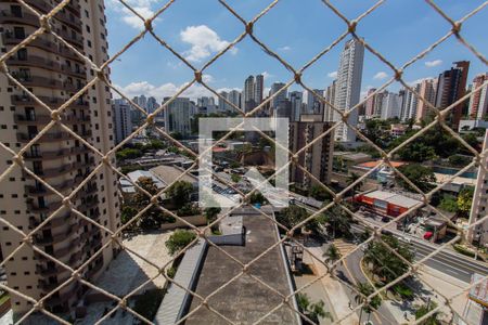 Vista do Quarto 1 de apartamento à venda com 2 quartos, 69m² em Vila Andrade, São Paulo