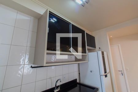 Apartamento à venda com 69m², 2 quartos e 2 vagasCozinha