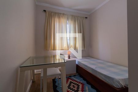 Quarto 1 de apartamento para alugar com 2 quartos, 69m² em Vila Andrade, São Paulo