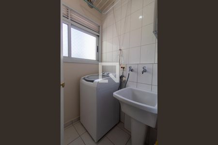 Apartamento à venda com 69m², 2 quartos e 2 vagasÁrea de Serviço