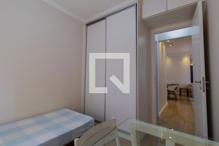 Quarto 1 de apartamento à venda com 2 quartos, 69m² em Vila Andrade, São Paulo