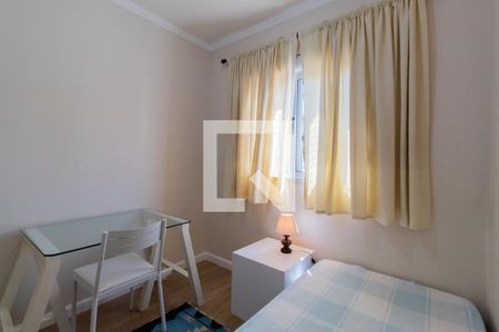 Quarto 1 de apartamento à venda com 2 quartos, 69m² em Vila Andrade, São Paulo