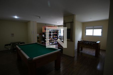 Sala de Jogos de apartamento à venda com 2 quartos, 69m² em Vila Andrade, São Paulo