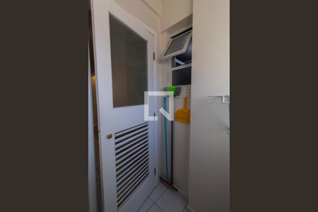 Apartamento à venda com 69m², 2 quartos e 2 vagasÁrea de Serviço