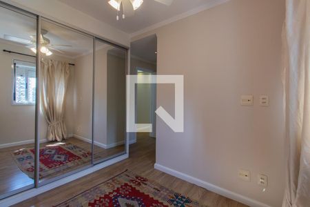 Apartamento à venda com 69m², 2 quartos e 2 vagasQuarto 2 - Suíte