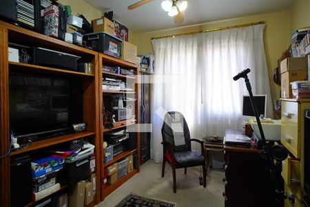 Apartamento à venda com 150m², 3 quartos e 2 vagasQuarto 2