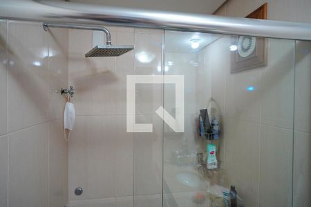 Apartamento à venda com 150m², 3 quartos e 2 vagasBanheiro Corredor