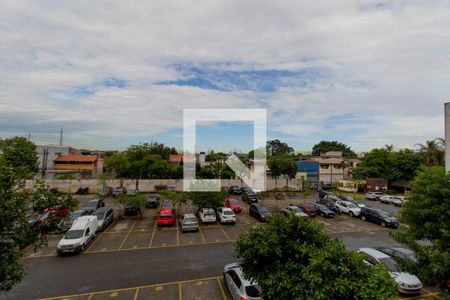 Vista Sala de apartamento para alugar com 2 quartos, 47m² em Jardim São Francisco (zona Leste), São Paulo