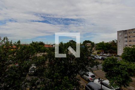Vista Quarto 1 de apartamento para alugar com 2 quartos, 47m² em Jardim São Francisco (zona Leste), São Paulo