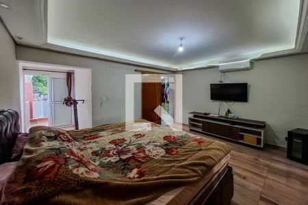 Casa à venda com 120m², 2 quartos e 5 vagasQuarto 2 - suite