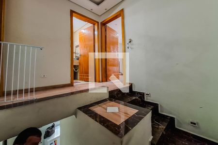 Escada de casa à venda com 2 quartos, 120m² em Ipiranga, São Paulo
