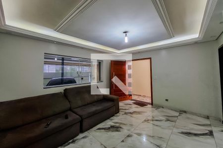 Sala de casa à venda com 2 quartos, 120m² em Ipiranga, São Paulo